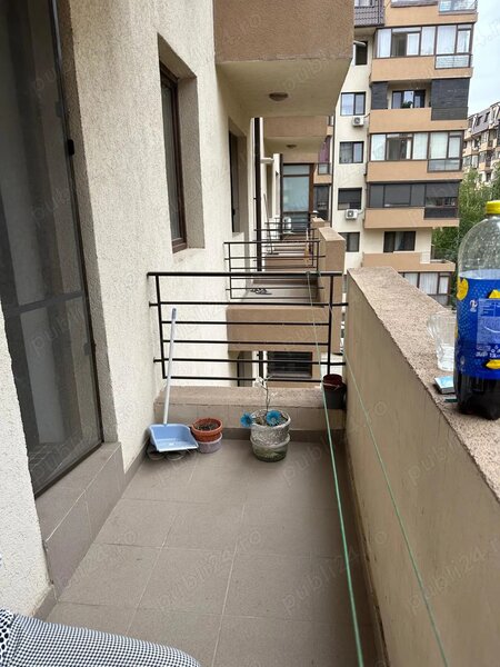 Salaj garsoniera 34 mp,  Sector 5